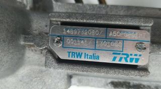 Cremallera dirección peugeot 1489732080 807 268802
