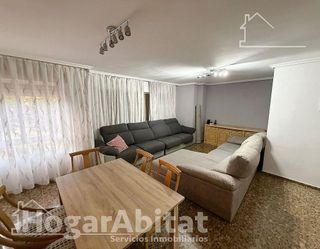 Piso en venta en Zona Llombai en Burriana