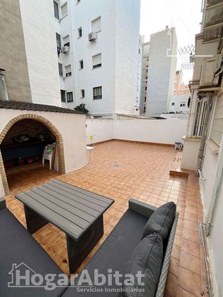 Piso en venta en Zona Llombai en Burriana