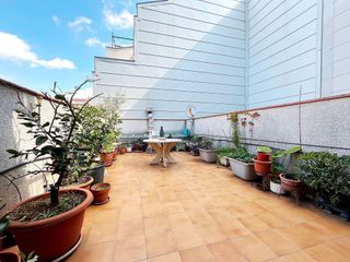 Casa adosada en venta en Centre en Sabadell