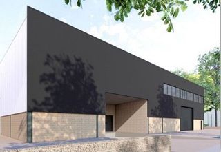Nave industrial en alquiler en Parc Empresarial en Viladecans