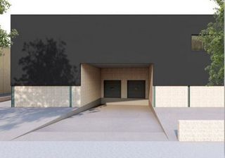 Nave industrial en alquiler en Parc Empresarial en Viladecans