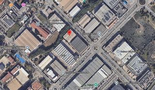 Nave industrial en alquiler en Parc Empresarial en Viladecans