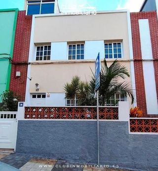 Casa adosada en venta en La Salud - Perú - Buenavista en Santa Cruz de Tenerife