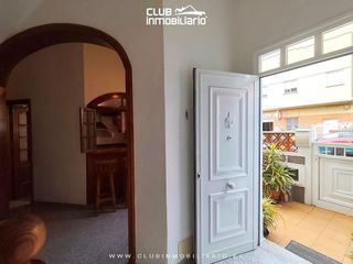 Casa adosada en venta en La Salud - Perú - Buenavista en Santa Cruz de Tenerife