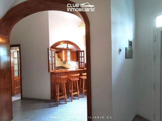 Casa adosada en venta en La Salud - Perú - Buenavista en Santa Cruz de Tenerife