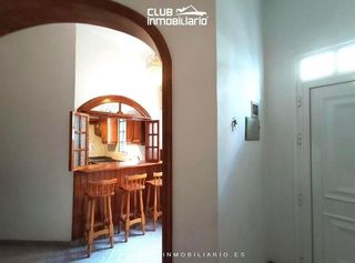 Casa adosada en venta en La Salud - Perú - Buenavista en Santa Cruz de Tenerife