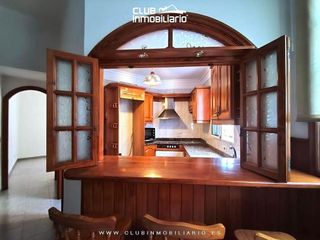 Casa adosada en venta en La Salud - Perú - Buenavista en Santa Cruz de Tenerife