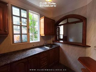 Casa adosada en venta en La Salud - Perú - Buenavista en Santa Cruz de Tenerife