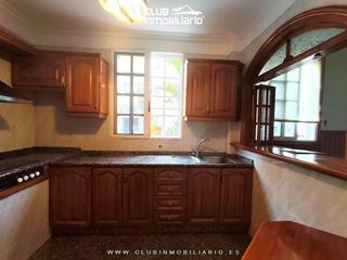Casa adosada en venta en La Salud - Perú - Buenavista en Santa Cruz de Tenerife
