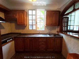 Casa adosada en venta en La Salud - Perú - Buenavista en Santa Cruz de Tenerife