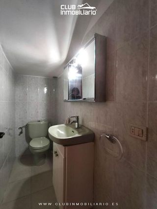 Casa adosada en venta en La Salud - Perú - Buenavista en Santa Cruz de Tenerife