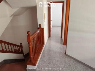 Casa adosada en venta en La Salud - Perú - Buenavista en Santa Cruz de Tenerife