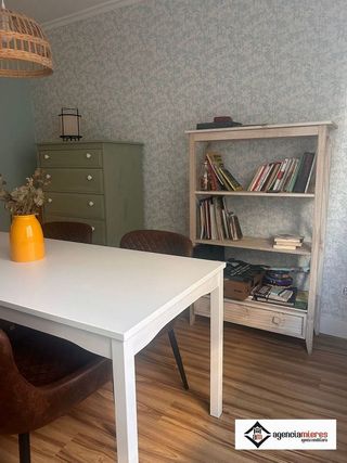 Piso en venta en Laviada en Gijón
