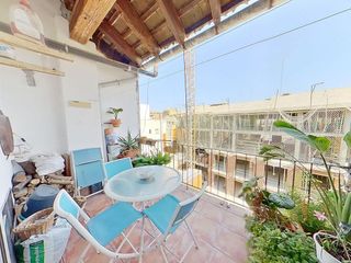 Piso en venta en El Pilar en Valencia