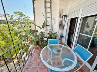 Piso en venta en El Pilar en Valencia