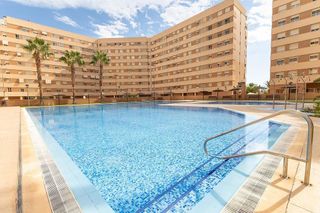 Piso en venta en Paus - Poligono San Blas en Alicante