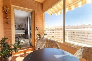 Piso en venta en Paus - Poligono San Blas en Alicante