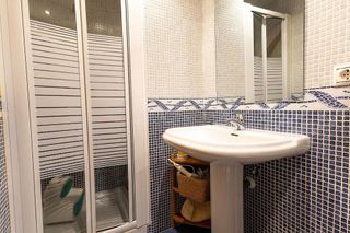 Piso en venta en Paus - Poligono San Blas en Alicante