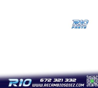 RADIO 9" GPS ANDROID 13 2DIN TÁCTIL BLUETOOTH USB SD