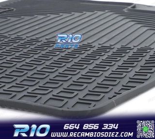 ALFOMBRILLAS PARA MITSUBISHI