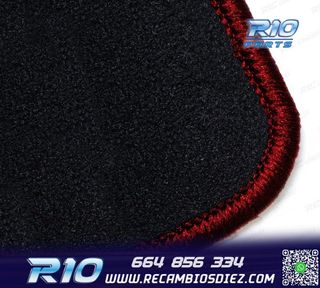 ALFOMBRILLAS PARA MITSUBISHI