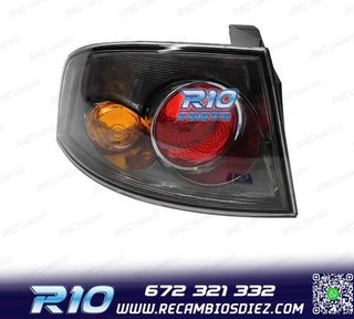 PILOTO IZQ PARA SEAT IBIZA V 02-09