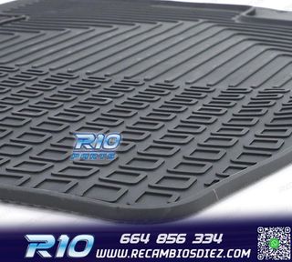 ALFOMBRILLAS PARA PORSCHE