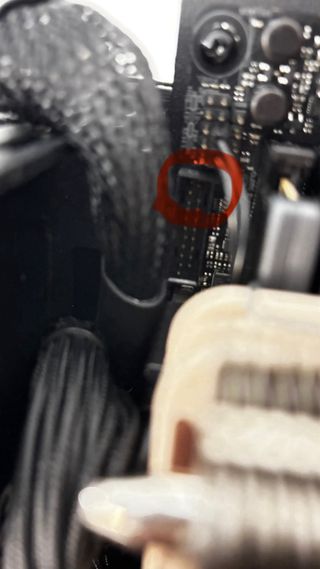 Placa Base ASUS ROG Strix B650E-I Gaming WiFi