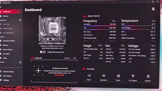 Placa Base ASUS ROG Strix B650E-I Gaming WiFi