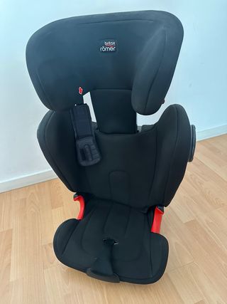 Britax Römer Kidfix II XP Sict impecable