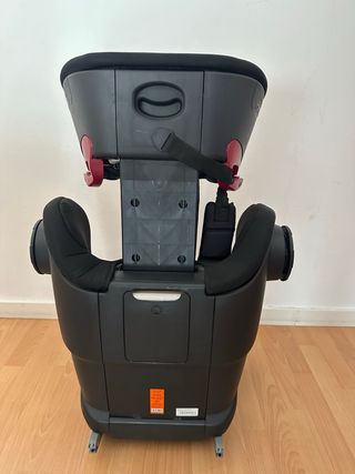 Britax Römer Kidfix II XP Sict impecable