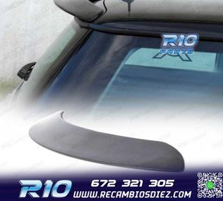 ALERÓN TECHO MINI R50 R52 R53 01-06
