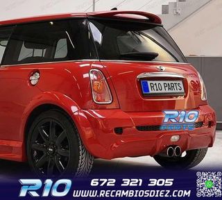 ALERÓN TECHO MINI R50 R52 R53 01-06