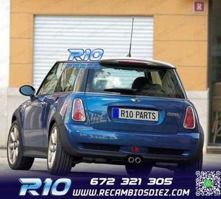 ALERÓN TECHO MINI R50 R52 R53 01-06