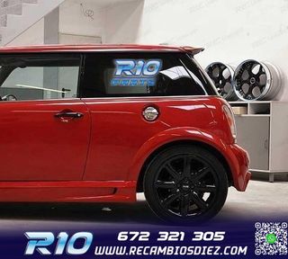 ALERÓN TECHO MINI R50 R52 R53 01-06