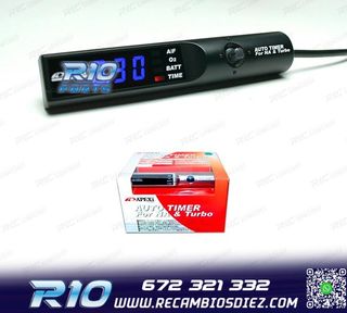 TURBO TIMER APEXI