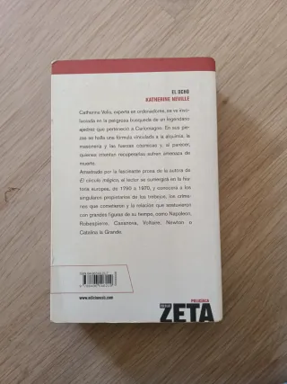 El ocho