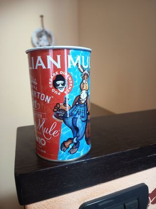 Bicchiere Italian Mule