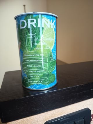 Bicchiere Italian Mule