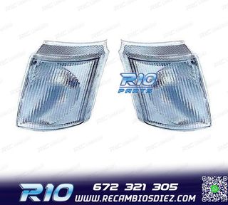 INTERMITENTES FRONTALES PARA FORD TRANSIT 91-00
