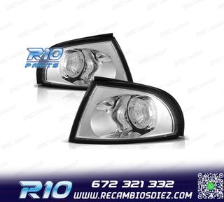 INTERMITENTES FRONTALES PARA AUDI A4 B5