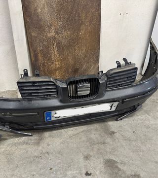 Paragolpes Seat Toledo 1M