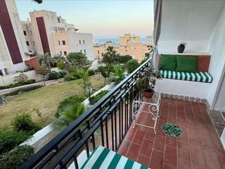 Piso en alquiler en Centro en Torremolinos
