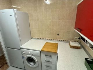 Piso en alquiler en Centro en Torremolinos