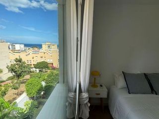 Piso en alquiler en Centro en Torremolinos