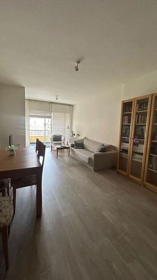 Piso en alquiler en Casco Antiguo en Algeciras