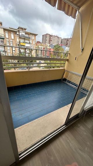 Piso en alquiler en Casco Antiguo en Algeciras