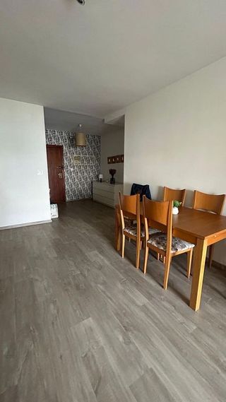 Piso en alquiler en Casco Antiguo en Algeciras