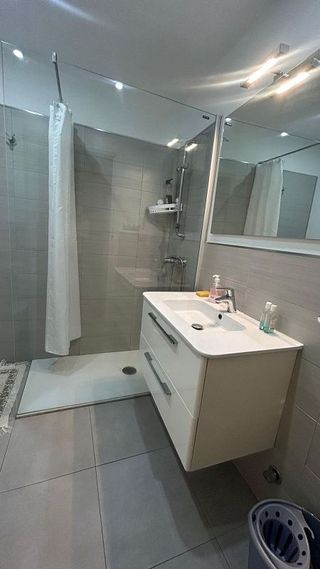 Piso en alquiler en Casco Antiguo en Algeciras